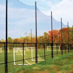 León de Oro Red de protección Línea Oro | Poliéster| Protección