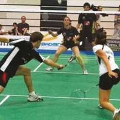 Elk Sport Red multiuso| Polivalente|Bádminton