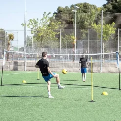 Elk Sport Red Premium| Polivalente|Tenis