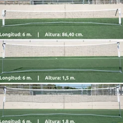 Elk Sport Red Premium| Polivalente|Tenis