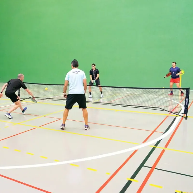 Elk Sport Red reglamentaria pickleball| Pickleball