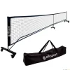 Elk Sport Red reglamentaria pickleball con ruedas| Pickleball