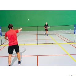 Elk Sport Red Speed | 610 cm| Polivalente|Tenis