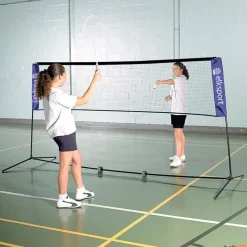 Elk Sport Red Speed | 310 cm| Polivalente|Tenis