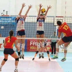 León de Oro Red voleibol| Voleibol|Voleibol