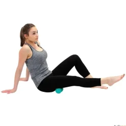 Gymnic Reflex Roll| Medicina Deportiva|Masaje Y Rehabilitación