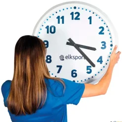 Elk Sport Reloj piscina| Medida Y Control