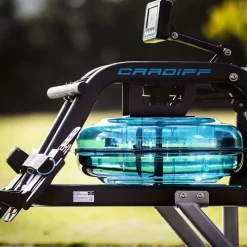 BH Remo Cardiff| Máquinas De Remo