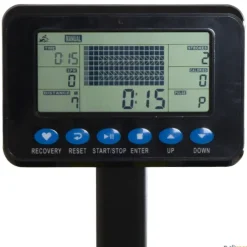 BH Remo Cardiff| Máquinas De Remo