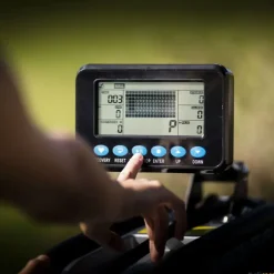 BH Remo Cardiff| Máquinas De Remo