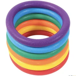 Elk Sport Ringo macizo rugoso| Juegos Sumergibles|Elementos De Lanzamiento