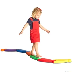 Gonge Río (6 unidades)| Psicomotricidad|Equilibrio