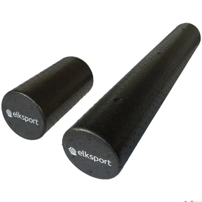 Elk Sport Rodillo| Medicina Deportiva|Masaje Y Rehabilitación