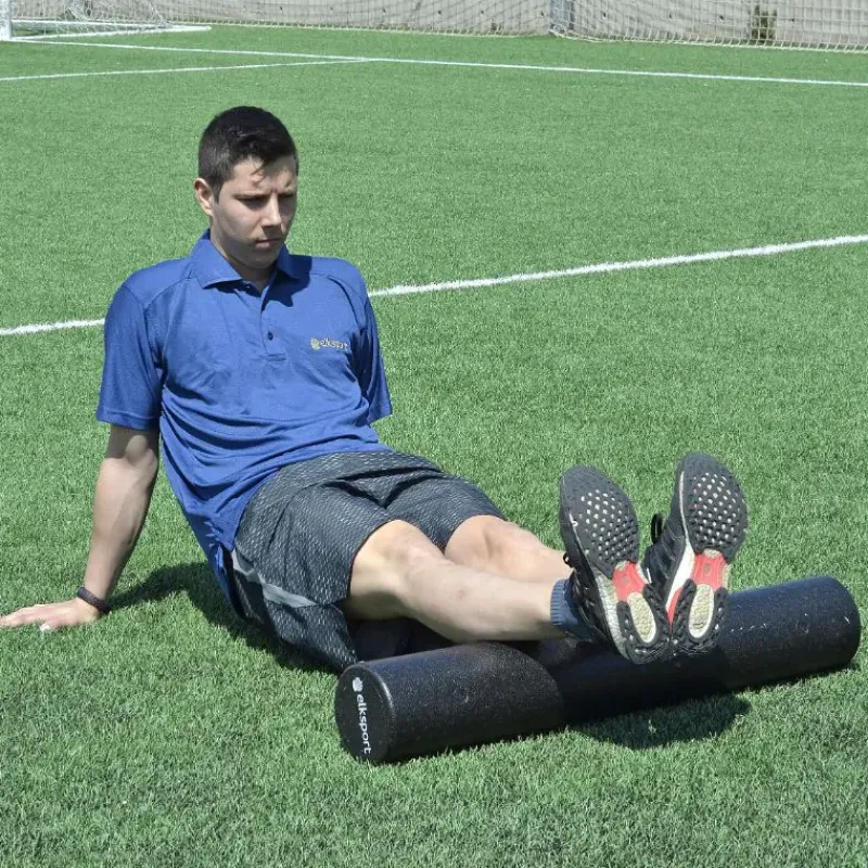Elk Sport Rodillo| Medicina Deportiva|Masaje Y Rehabilitación