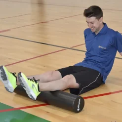 Elk Sport Rodillo| Medicina Deportiva|Masaje Y Rehabilitación