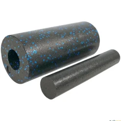 Elk Sport Rodillo masaje 2 en 1| Medicina Deportiva|Masaje Y Rehabilitación