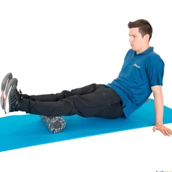 Elk Sport Rodillo masaje 2 en 1| Medicina Deportiva|Masaje Y Rehabilitación