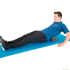 Elk Sport Rodillo masaje 2 en 1| Medicina Deportiva|Masaje Y Rehabilitación