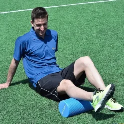 Elk Sport Rodillo Premium| Medicina Deportiva|Masaje Y Rehabilitación