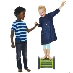 Gonge Roller| Malabares|Equilibrio