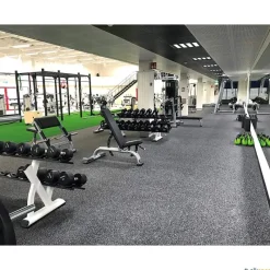 Rollo Everroll®| Suelos Fitness