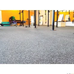 Rollo Everroll®| Suelos Fitness