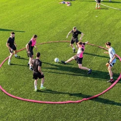 Elk Sport Rondo Tiki Taka| Entrenamiento|Fútbol Sala