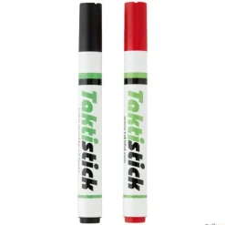 Rotuladores Taktistick (2 unidades)| Pizarras Tácticas Deportivas
