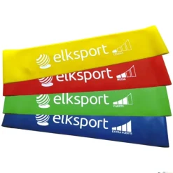 Elk Sport Rubber Band| Elásticos|Elásticos