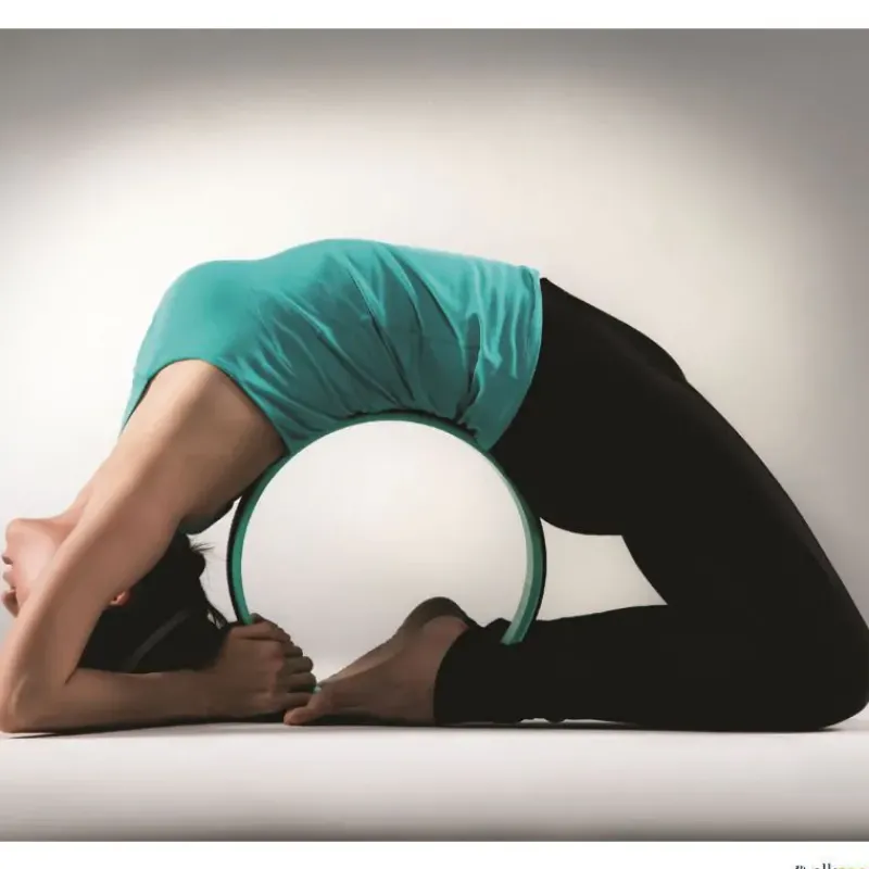 Elk Sport Rueda de yoga| Yoga