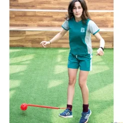 Elk Sport Ruleta de tobillo| Psicomotricidad|Cuerdas Para Saltar Y Saltadores