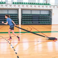 Elk Sport Saco de arrastre| Entrenamiento|Fuerza