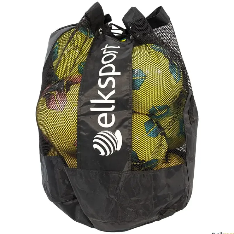 Elk Sport Saco portabalones| Almacenaje Y Transporte|Almacenaje