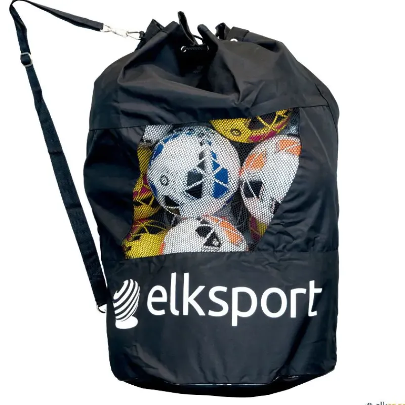 Elk Sport Saco portabalones reforzado| Almacenaje Y Transporte|Almacenaje