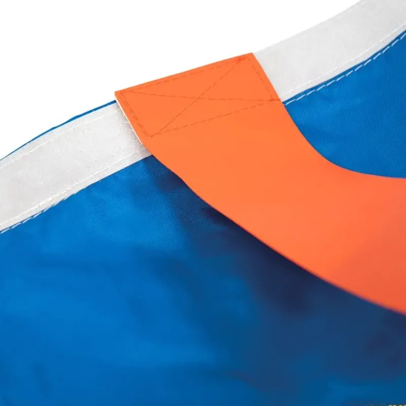 Elk Sport Sacos polivalentes con cintas (6 unidades)| Psicomotricidad|Cuerdas Para Saltar Y Saltadores