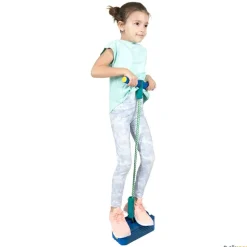 Spordas Saltador Pogo| Psicomotricidad|Cuerdas Para Saltar Y Saltadores