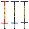 QU-AX Saltador Pogo-Stick| Psicomotricidad|Cuerdas Para Saltar Y Saltadores