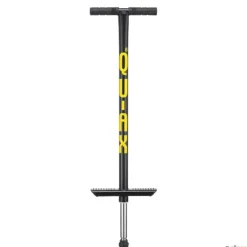 QU-AX Saltador Pogo-Stick| Psicomotricidad|Cuerdas Para Saltar Y Saltadores
