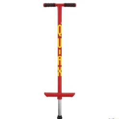 QU-AX Saltador Pogo-Stick| Psicomotricidad|Cuerdas Para Saltar Y Saltadores