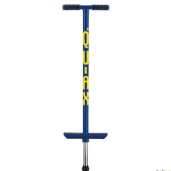 QU-AX Saltador Pogo-Stick| Psicomotricidad|Cuerdas Para Saltar Y Saltadores