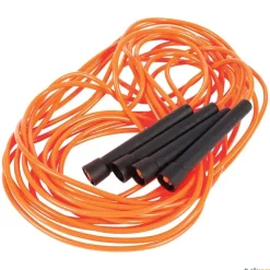 Elk Sport Salto de doble cuerda| Cuerdas Para Saltar Y Saltadores|Juegos Y Cuerdas Para Saltar