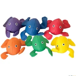 Elk Sport Saquitos blandos ranas| Lanzamiento Y Recepción|Saquitos