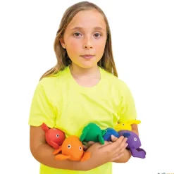 Elk Sport Saquitos blandos ranas| Lanzamiento Y Recepción|Saquitos