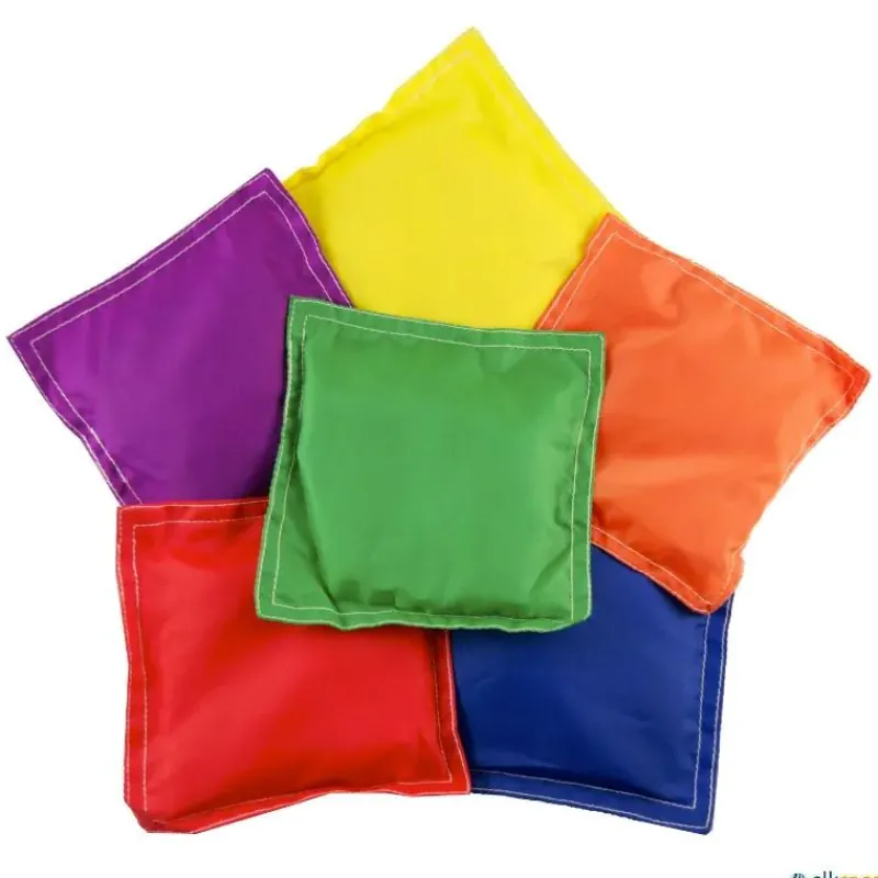 Elk Sport Saquitos básicos nailon (6 unidades)| Lanzamiento Y Recepción|Saquitos