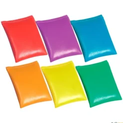 Elk Sport Saquitos Premium vinilo (6 unidades)| Lanzamiento Y Recepción|Saquitos