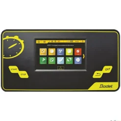 Bodet Scorepad| Marcadores|Fútbol Sala