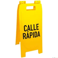 Señalizador calle piscina| Accesorios|Equipamiento Piscina