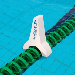 Señalizadores de campo waterpolo Roma| Waterpolo|Señalización