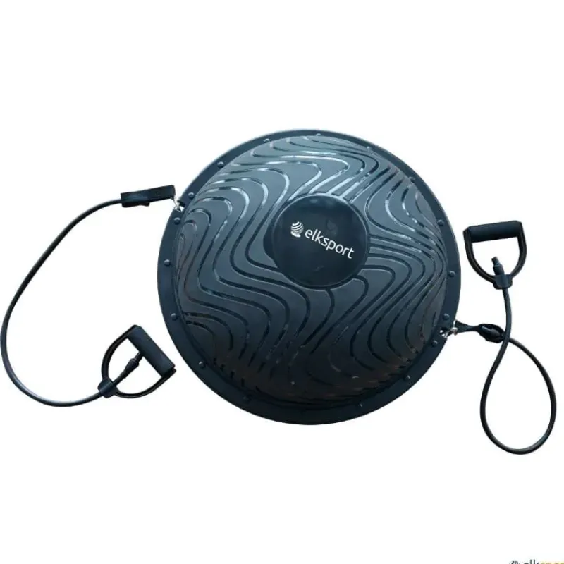 Elk Sport Semiesfera de entrenamiento Plus| Propiocepción|Semiesferas
