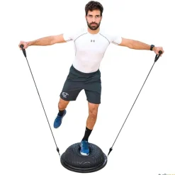 Elk Sport Semiesfera de entrenamiento Plus| Propiocepción|Semiesferas